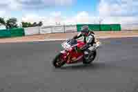 Advanced Group Red Bikes